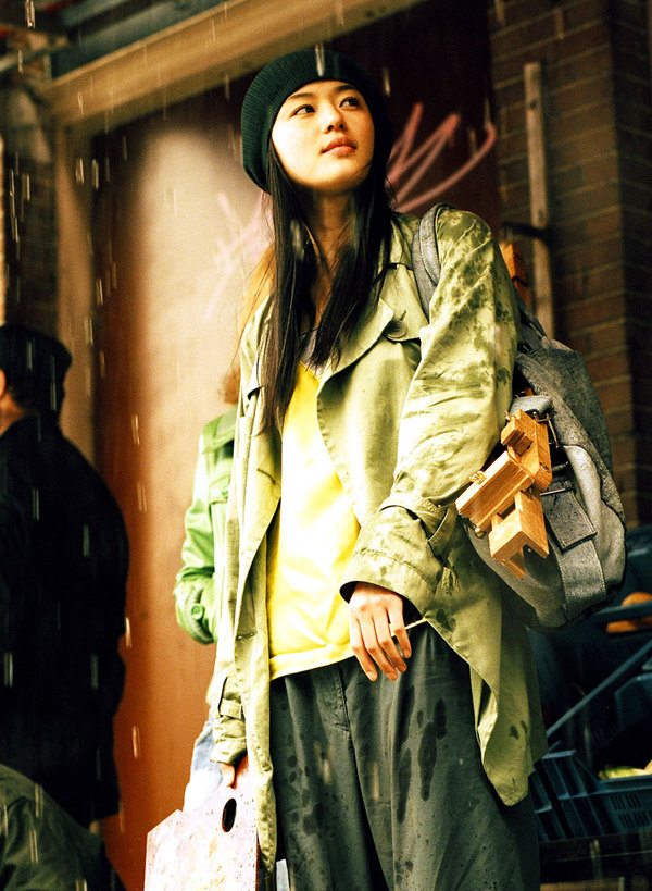 [Movie Review] Daisy (2006) Twinkle Life